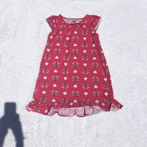 Crazy 8 girls nightgown